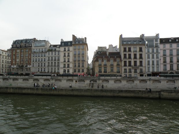  quai des Grands Augustins